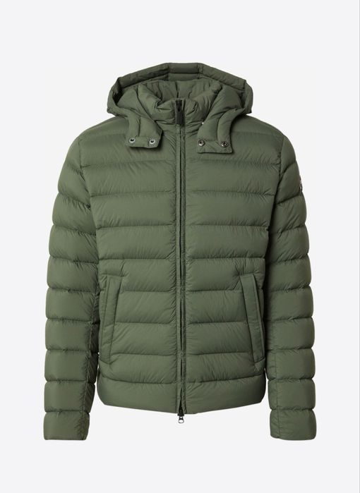 Colmar Down Jacket ОРИГИНАЛНО мъжко зимно яке/пух и пера - L