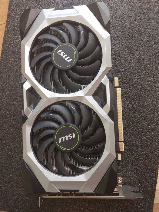MSI RTX 2070 8GB Ventus GP