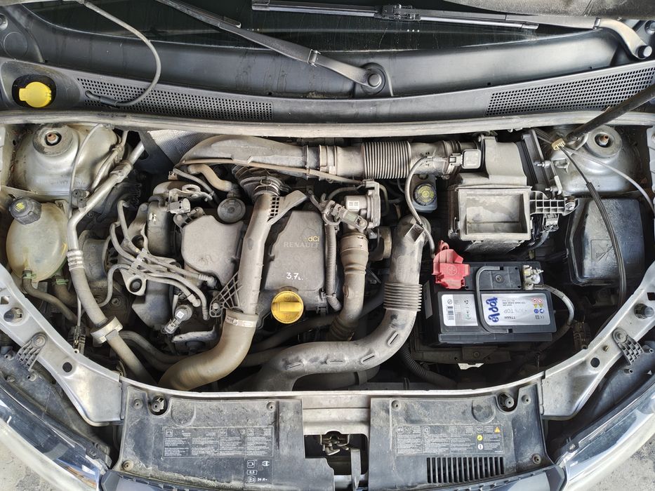 Продавам Dacia Logan II 1.5 dCi 90 к.с.