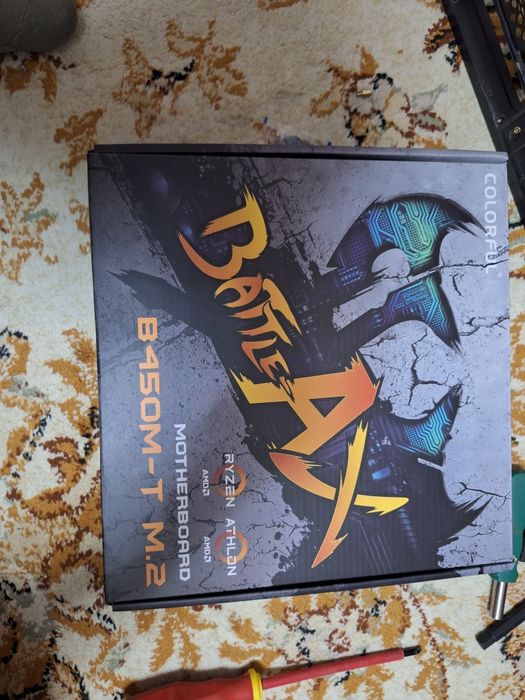Продам Материнскую плату
