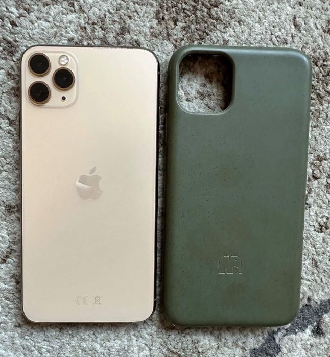Iphone 11 Pro Max /64Gb /100%