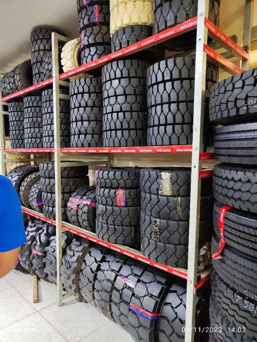 Кара Балон 6.50-10