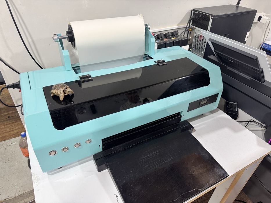 Dtf printer sotiladi