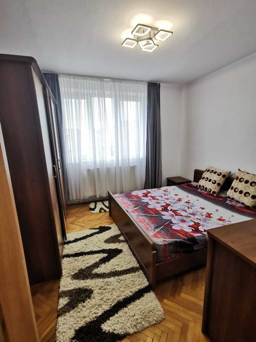 Apartament de inchiriat