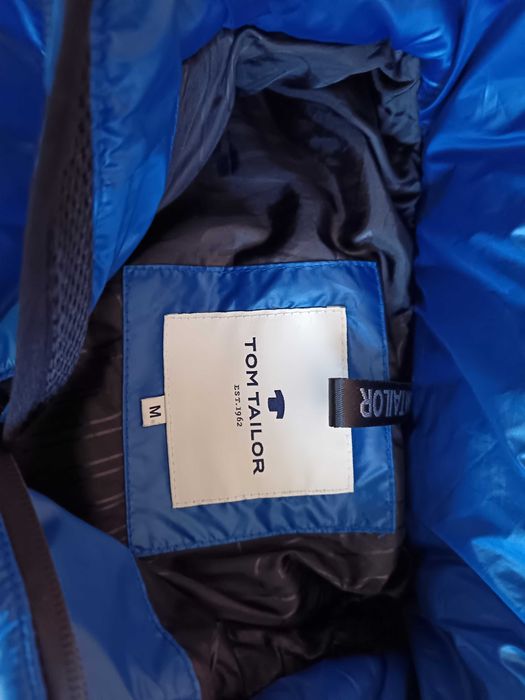 Яке Tom Tailor, размер М-намалено!!!