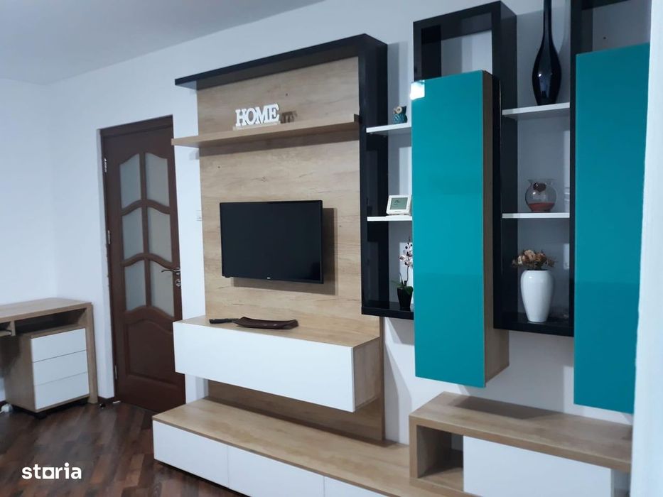 Apartament 3 camere, 2 bai, vedere pe 2 parti zona Dedeman( Bere)