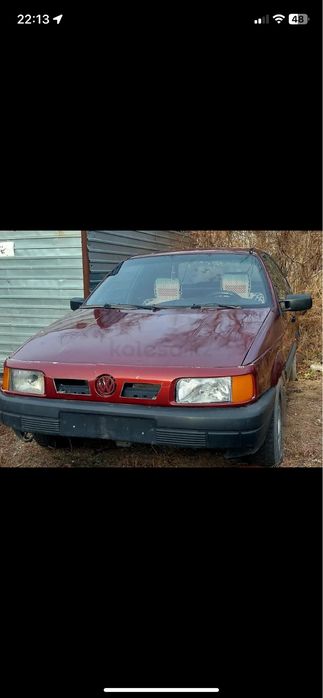 Volkswagen Passat B3