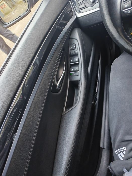 BMW F11 ,520D Xdrive