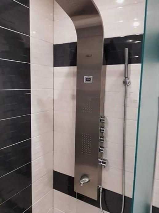 Дава се под наем Тристаен апартамент в София, Малинова долина - 106 кв.м за 520.2 € - Снимка #7