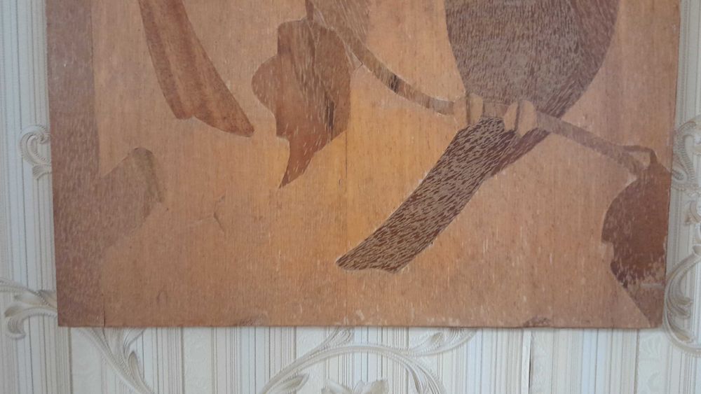 Картину советских времён продам