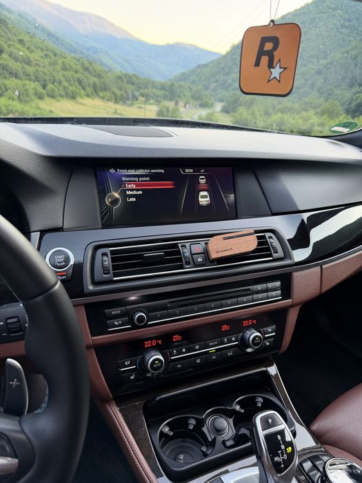 BMW 5 Series 2013 — imagine 3