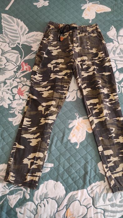 Брюки и трико для подростков