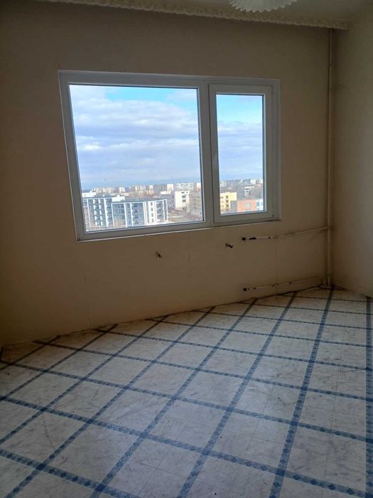 Двустаен апартамент, ТРИ ОТДЕЛНИ СТАИ, Каменица 2, Гладно поле