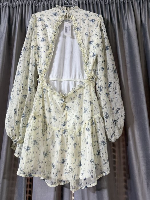 Rochie noua, Marimea 34, XS