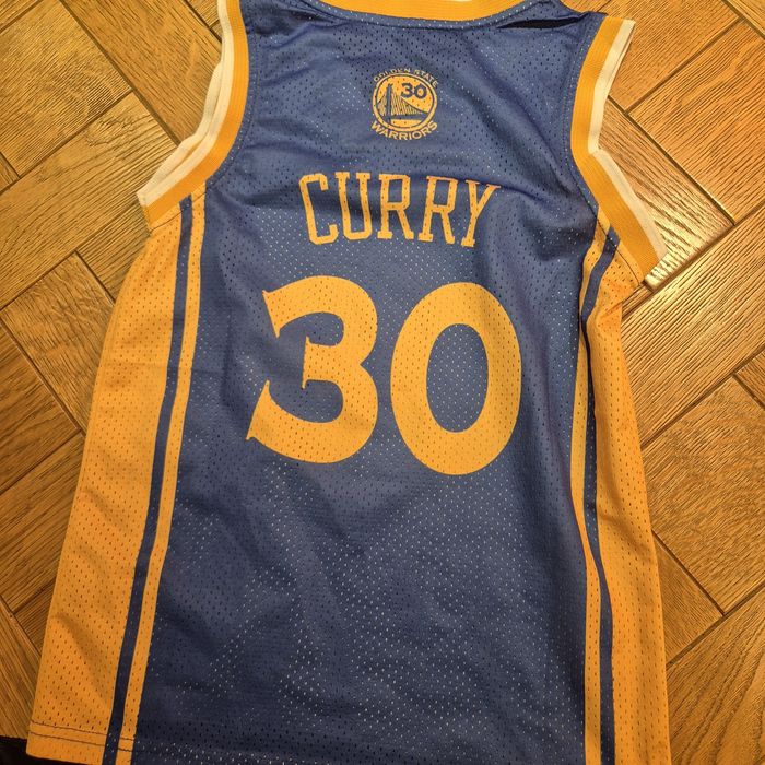 Баскет болен потник NBA Nike Curry