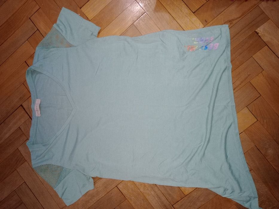 Дамска спортна тениска LC Wikiki