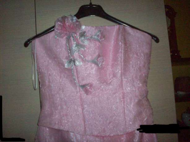 Rochie de ocazie 2 piese