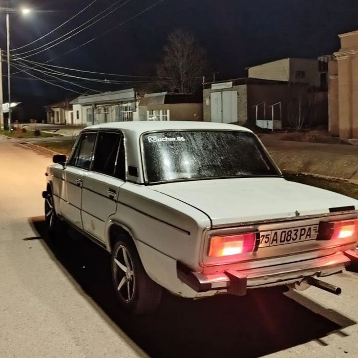 Avto sotiladi srochna