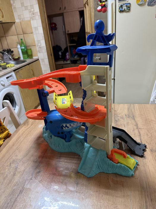 Трек хотвилс оригинальный