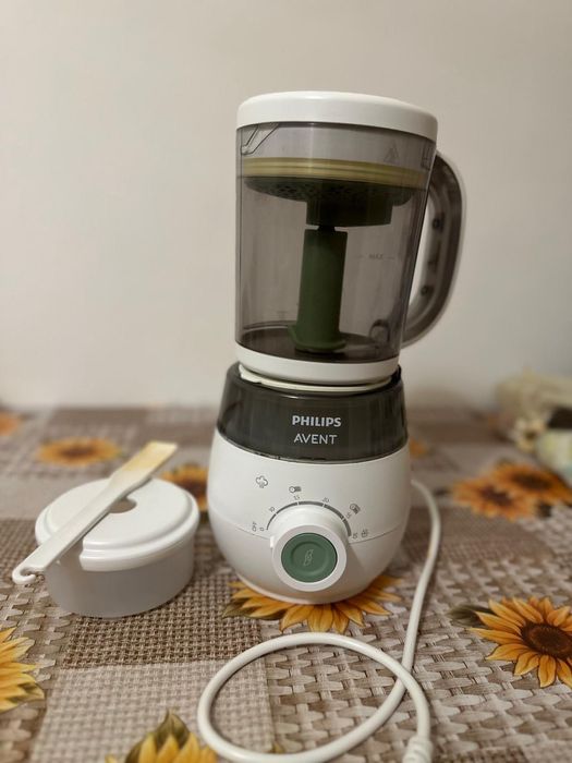 Philips Avent 4in1