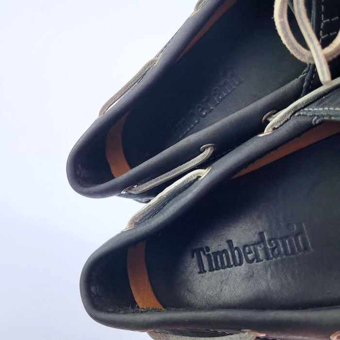 Timberland, оригинални 45