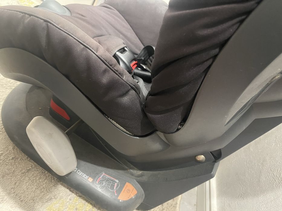 BeSafe автокресло