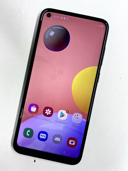 Продам Samsung A11