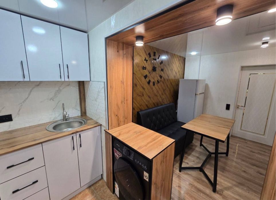 ‼️1в2 ком АКТЕПА Чил-7 кв Евро+Люкс Упакованная‼️