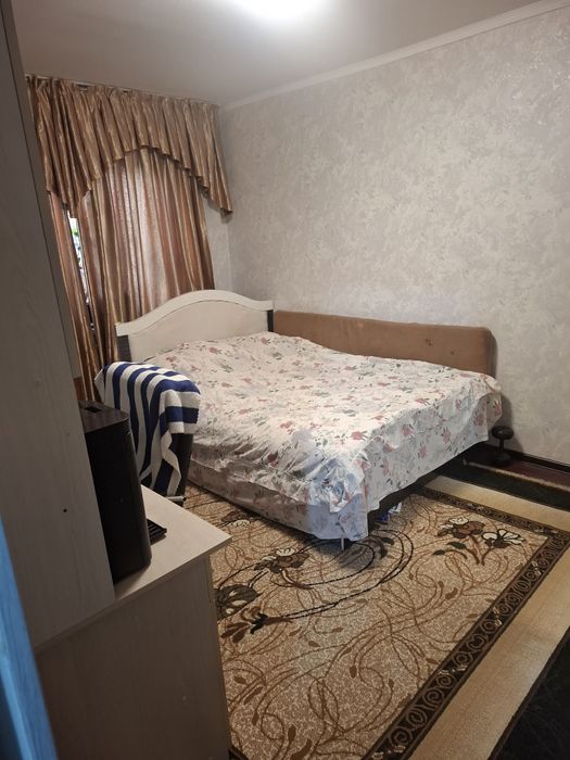 Квартира сотилади