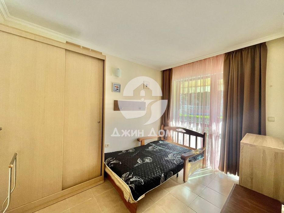 Продава се Двустаен апартамент в Свети Влас - 66 кв.м за 1197 €/кв.м - Снимка #5