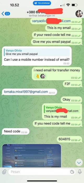 Mobile legends аккаунт