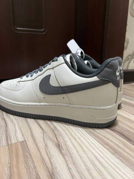 Кроссовки NiKE AIR FORCE I Оригинал
