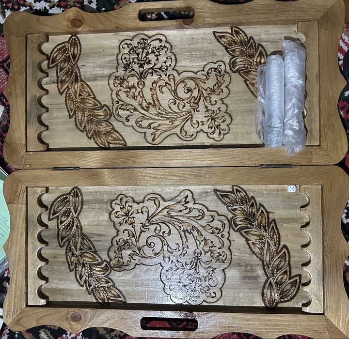 Нарды/Нарда.