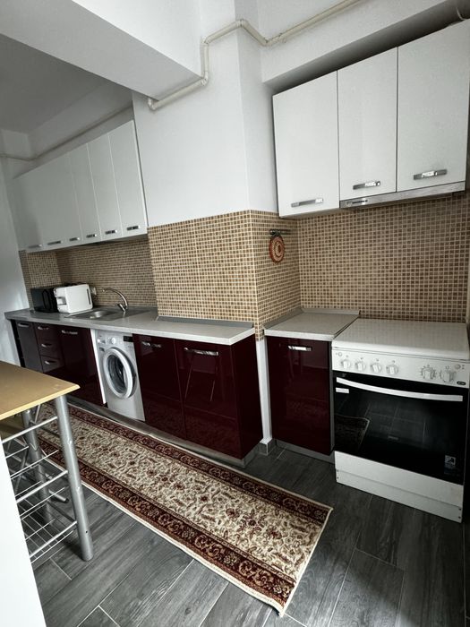 Apartament de inchiriat Lazar Residence - PERSOANA FIZICA