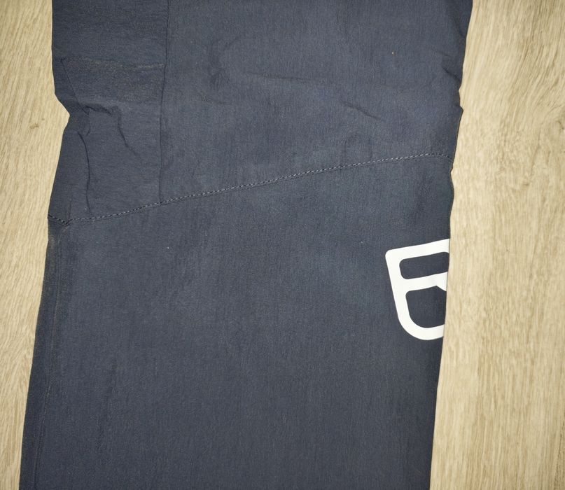 ORTOVOX®️PELMO W's Pants, дамски туристически панталони