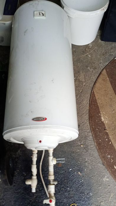 Boiler electric 100 litri