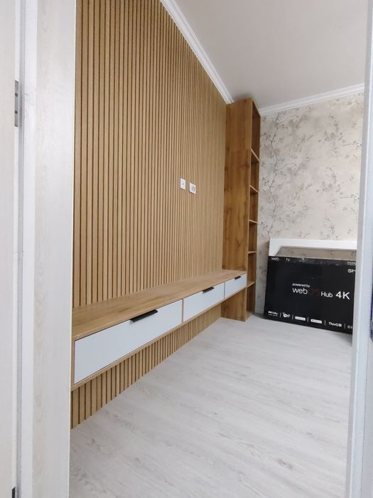 Buyurtma asosida Mebel
