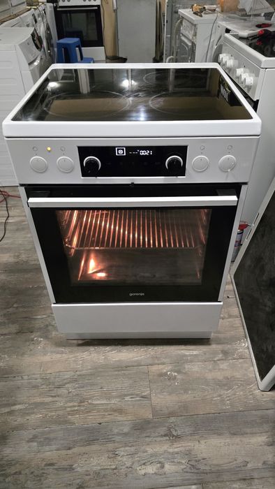 Печка Gorenje 60см