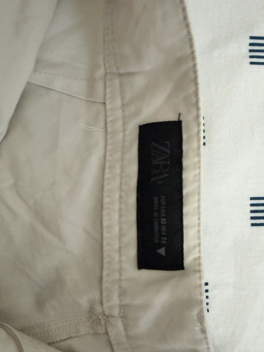 Пола-панталон Zara – стилна и удобна