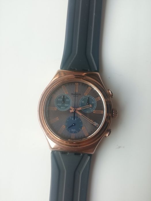 Swatch Irony original