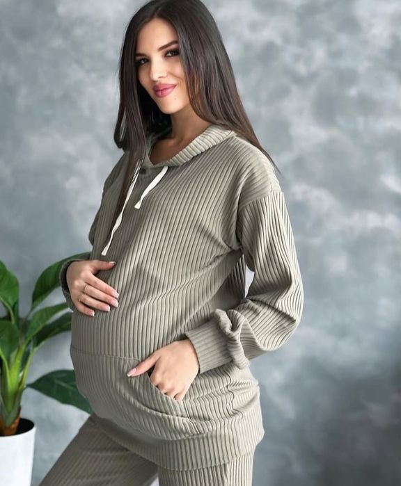 Продали Костюм для беременных