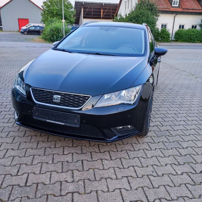 De vânzare Seat Leon