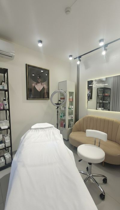 Аренда кабинета для врача косметолога