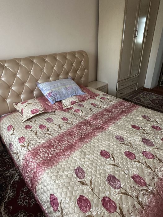 Спальный комплект