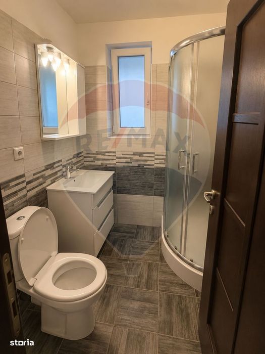 Studio cu grădină proprie și acces direct | Loc de parcare inclus