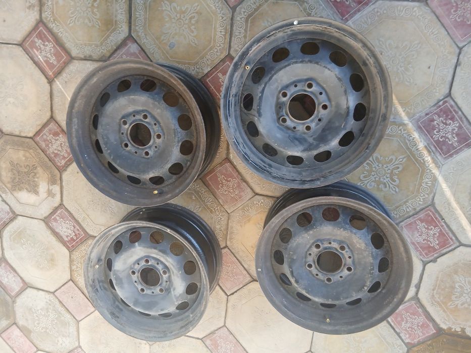 Диск размер 16..