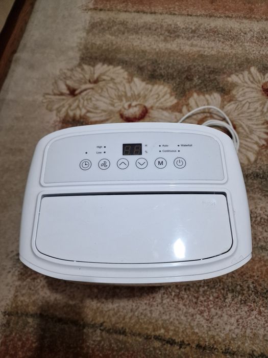 Влагоабсорбатор HAIER