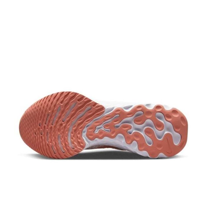 Маратонки Nike React Infinity Run Flyknit 3