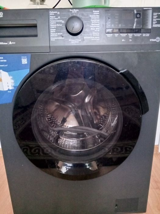 Продам стиральные машинки