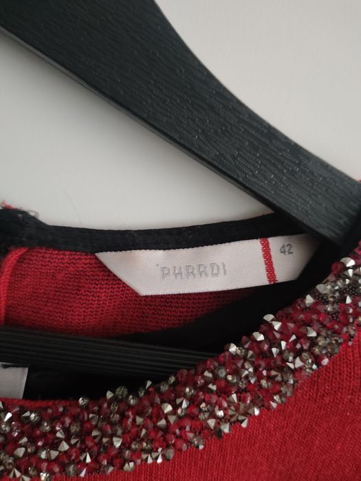 Продам красивое платье